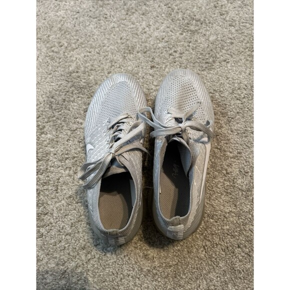 Nike Vapormax Pure Platinum OG / Size W8 M6.5 / Good Condition - Picture 3 of 7